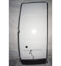 Renault Master 3 Opel Movano Tür Hecktür hinten links