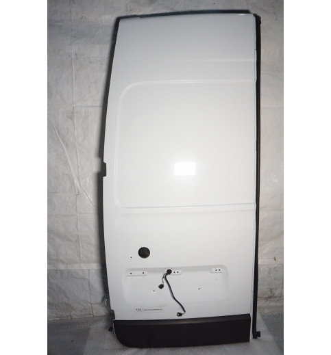 Renault Master 3 Opel Movano Tür Hecktür hinten links