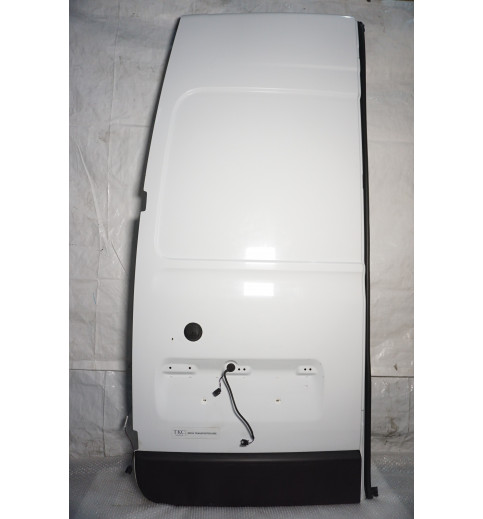 Renault Master 3 Opel Movano Tür Hecktür hinten links