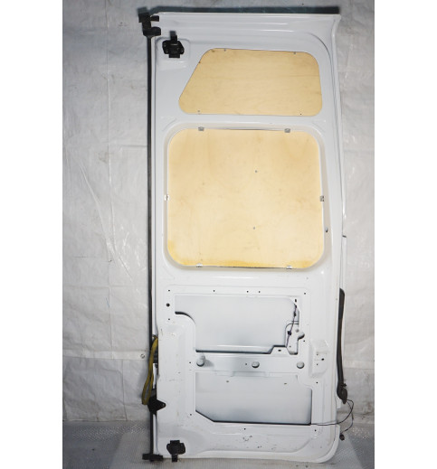 Renault Master 3 Opel Movano Tür Hecktür hinten links