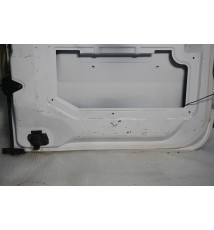 Renault Master 3 Opel Movano Tür Hecktür hinten links