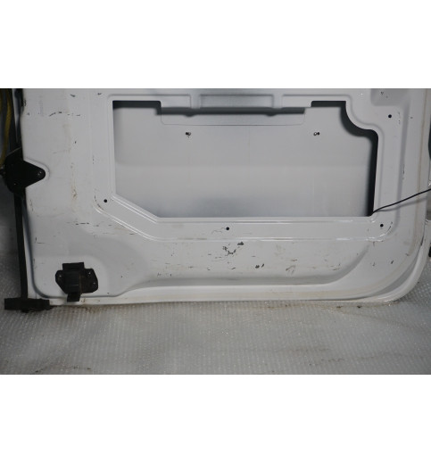 Renault Master 3 Opel Movano Tür Hecktür hinten links