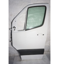  Mercedes Sprinter W907-910 Tür Vorne Links  