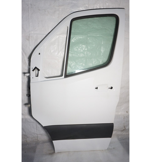  Mercedes Sprinter W907-910 Tür Vorne Links  