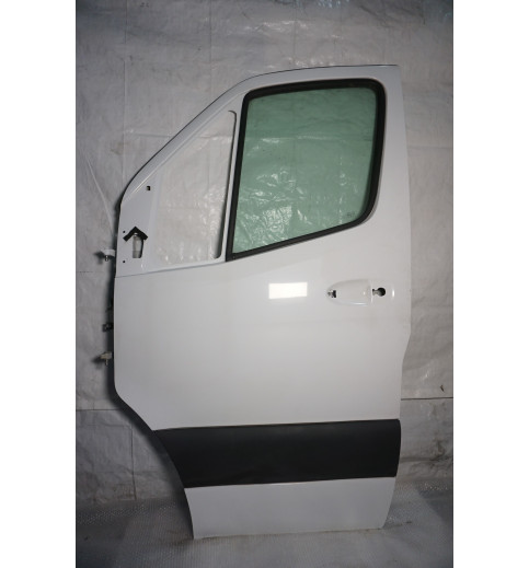  Mercedes Sprinter W907-910 Tür Vorne Links  