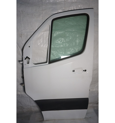  Mercedes Sprinter W907-910 Tür Vorne Links  