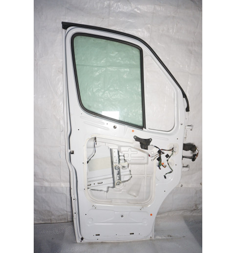  Mercedes Sprinter W907-910 Tür Vorne Links  