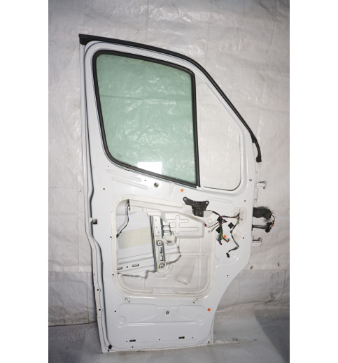  Mercedes Sprinter W907-910 Tür Vorne Links  