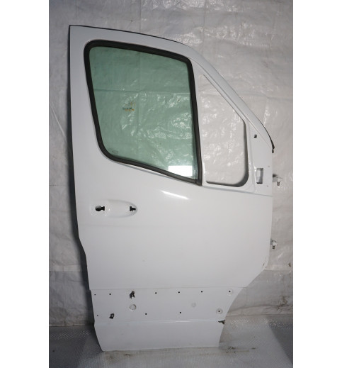 Mercedes Sprinter W907-910 Tür Beifahrertür Vorne Rechts 