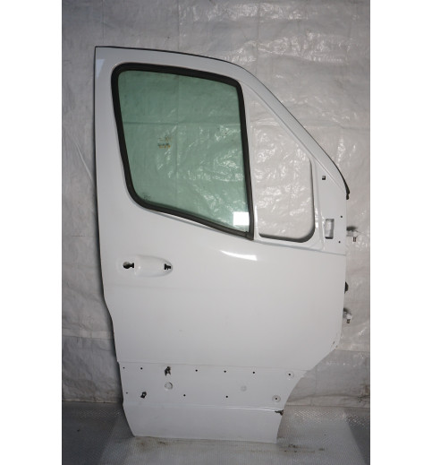 Mercedes Sprinter W907-910 Tür Beifahrertür Vorne Rechts 
