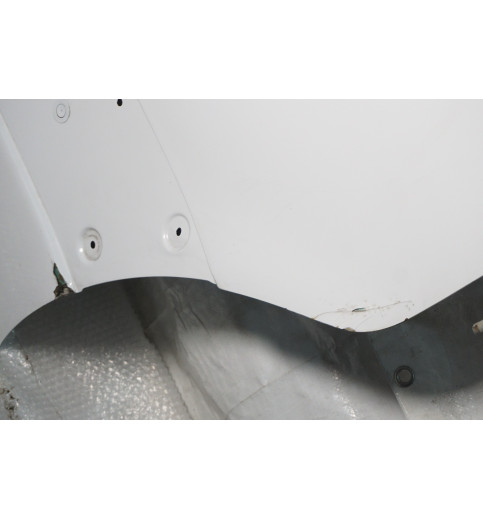 Mercedes Sprinter W907-910 Tür Beifahrertür Vorne Rechts 