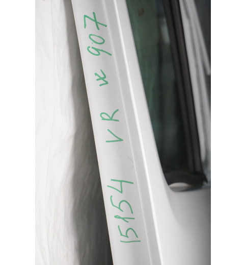 Mercedes Sprinter W907-910 Tür Beifahrertür Vorne Rechts 