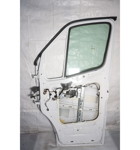 Mercedes Sprinter W907-910 Tür Beifahrertür Vorne Rechts 