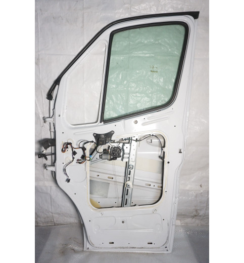 Mercedes Sprinter W907-910 Tür Beifahrertür Vorne Rechts 