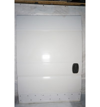  Fiat Ducato  Schiebetür Seitlich Rechts   H 196*B 140,5  