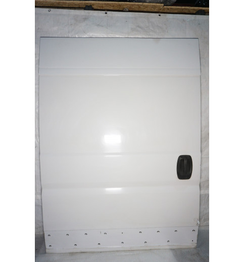  Fiat Ducato  Schiebetür Seitlich Rechts   H 196*B 140,5  