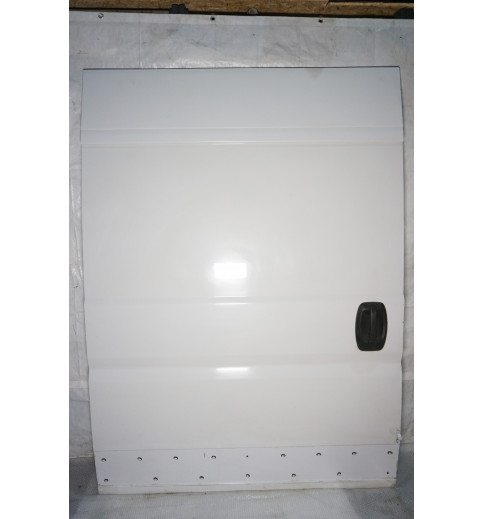  Fiat Ducato  Schiebetür Seitlich Rechts   H 196*B 140,5  