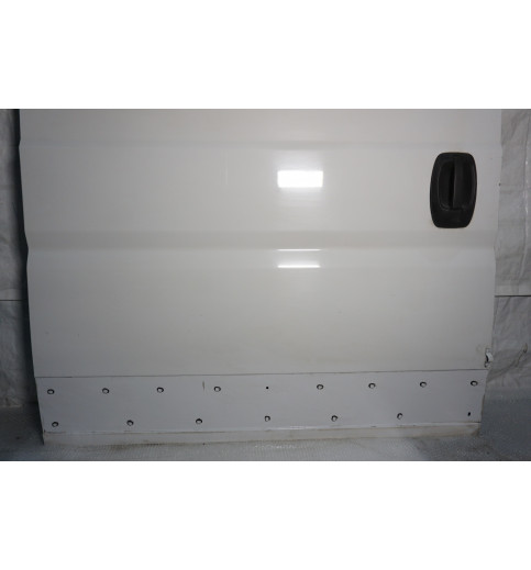  Fiat Ducato  Schiebetür Seitlich Rechts   H 196*B 140,5  