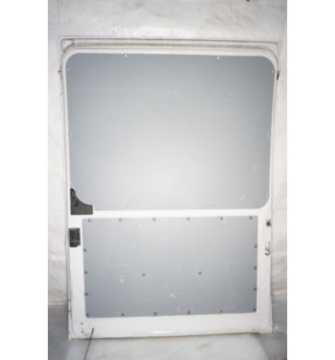 Fiat Ducato  Schiebetür Seitlich Rechts   H 196*B 140,5  