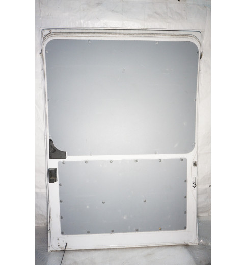  Fiat Ducato  Schiebetür Seitlich Rechts   H 196*B 140,5  