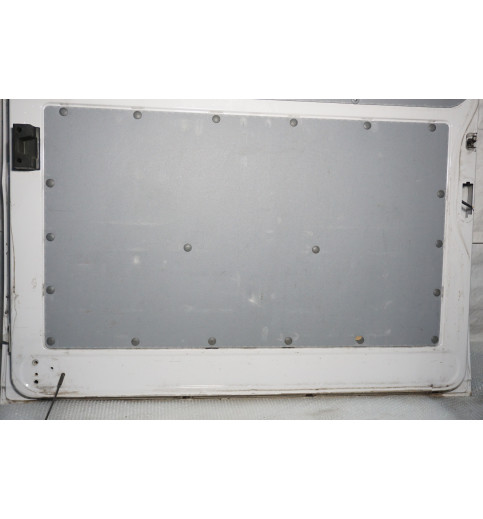  Fiat Ducato  Schiebetür Seitlich Rechts   H 196*B 140,5  