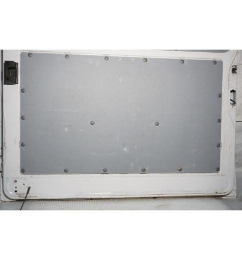  Fiat Ducato  Schiebetür Seitlich Rechts   H 196*B 140,5  