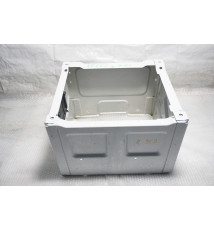  Mercedes W907 Sitzkonsole Sitzkasten vorne rechts