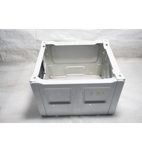  Mercedes W907 Sitzkonsole Sitzkasten vorne rechts