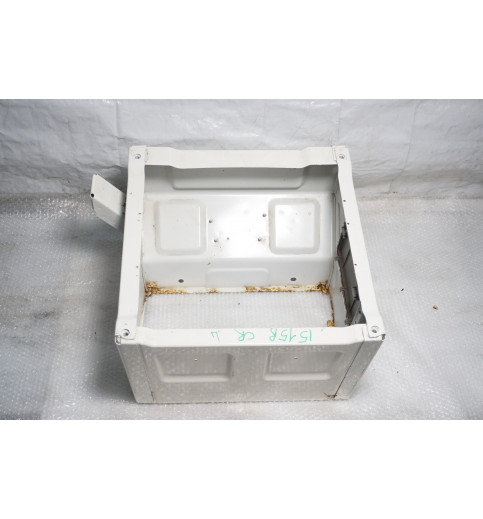 Sprinter W906  VW Crafter Sitzkonsole vorne links Fahrerseite  