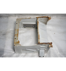 Sprinter W906  VW Crafter Sitzkonsole vorne links Fahrerseite  