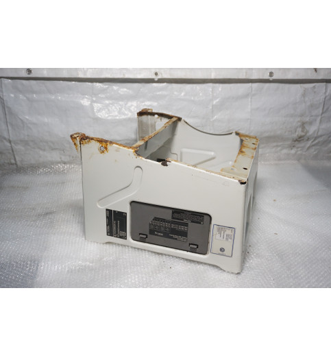 Sprinter W906  VW Crafter Sitzkonsole vorne links Fahrerseite  