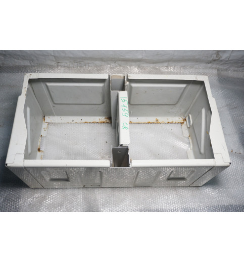 Mercedes Sprinter W906 VW Crafter Sitzkonsole Doppel vorne rechts