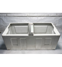 Mercedes Sprinter W906 VW Crafter Sitzkonsole Doppel vorne rechts