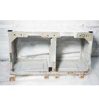 Mercedes Sprinter W906 VW Crafter Sitzkonsole Doppel vorne rechts