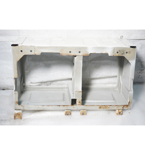 Mercedes Sprinter W906 VW Crafter Sitzkonsole Doppel vorne rechts