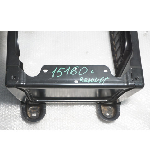 Renault Master III Sitzkonsole vorne links Fahrerseite  