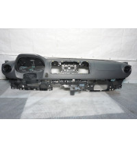 A9106890800 A9108310300 Mercedes W907-910 Armaturenbrett Instrumententafel 