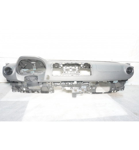 A9106890800 A9108310300 Mercedes W907-910 Armaturenbrett Instrumententafel 