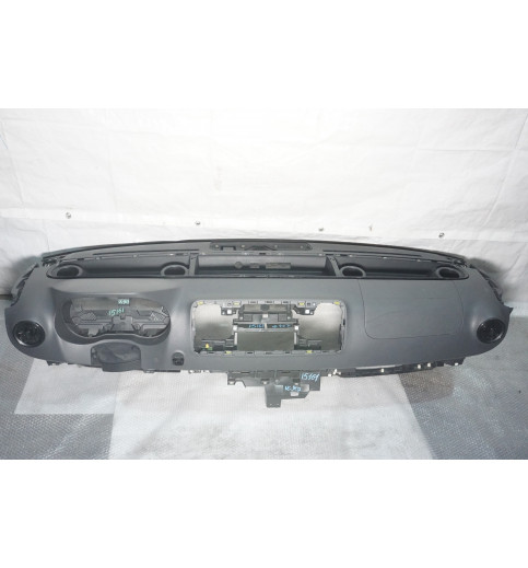 A9106890800 A9108310300 Mercedes W907-910 Armaturenbrett Instrumententafel 