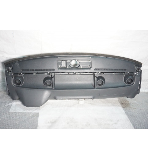 A9106890800 A9108310300 Mercedes W907-910 Armaturenbrett Instrumententafel 
