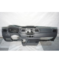 682000855R 682003777R Renault Master III Armaturenbrett Instrumententafel 