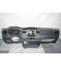 682000855R 682003777R Renault Master III Armaturenbrett Instrumententafel 