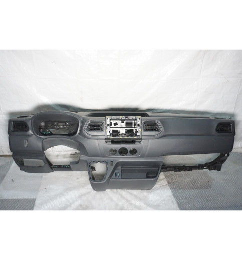 682000855R 682003777R Renault Master III Armaturenbrett Instrumententafel 