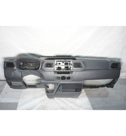 682000855R 682003777R Renault Master III Armaturenbrett Instrumententafel 
