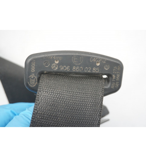 A9068600285 VW Crafter W906 Sicherheitsgurt Vorne