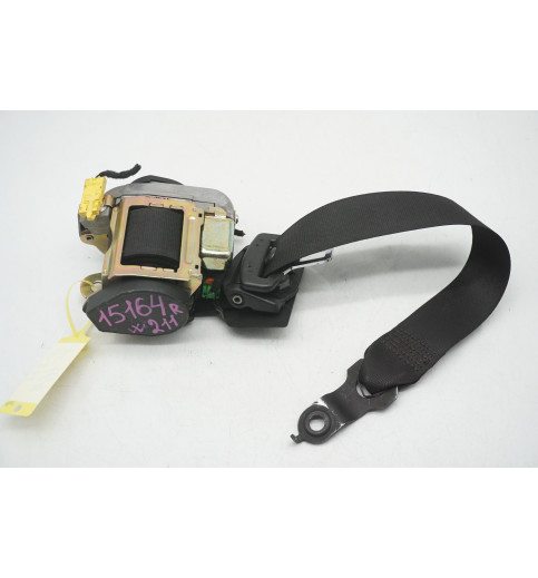 A2118600285 Mercedes W211 Sicherheitsgurt Vorne Rechts