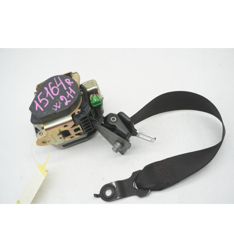 A2118600285 Mercedes W211 Sicherheitsgurt Vorne Rechts