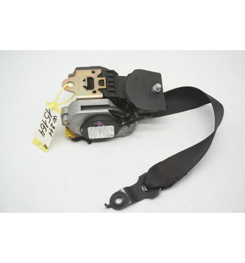 A2118600285 Mercedes W211 Sicherheitsgurt Vorne Rechts