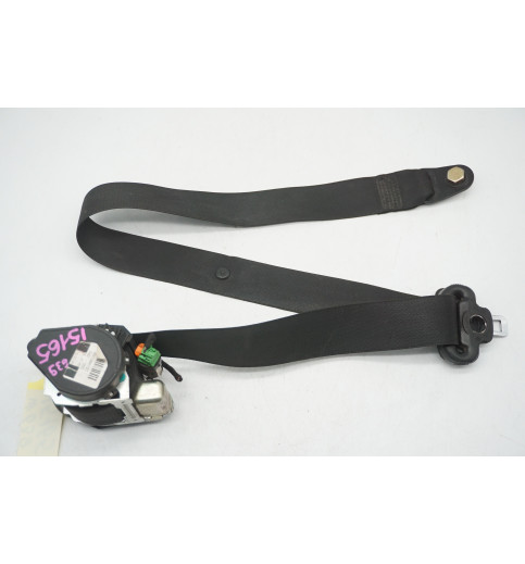 A6398600085 601384100 Mercedes Vito W639 Sicherheitsgurt Vorne