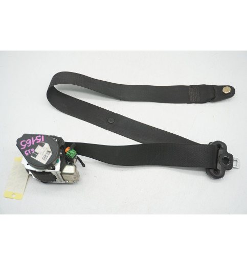A6398600085 601384100 Mercedes Vito W639 Sicherheitsgurt Vorne